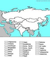 Dennis ross, karim sadjadpour, and meghan o'sullivan discuss how the recent ascension of new leaders in israel and iran will shape the trajectory of the middle east. Geography For Kids Asian Countries And The Continent Of Asia
