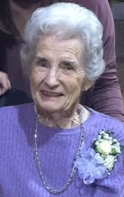 Sara (Jennings) Downs Obituary October 5, 2022