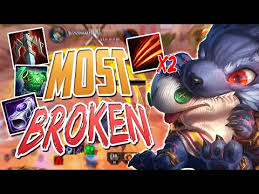 Smite I Created The Most Broken Fenrir Build Youtube They can be petty, churlish, and worst of all, wrong. smite i created the most broken fenrir build