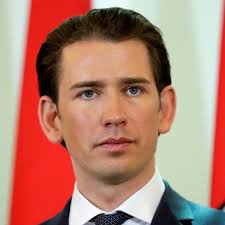 Global languages (in french, german, or spanish); Meet Sebastian Kurz The World S Youngest Prime Minister