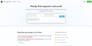 10 Best Email Finders For Sales In 2020