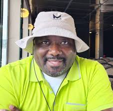 Dr. James Mwangi has joined the Council