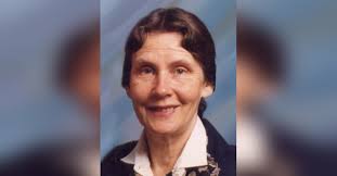 Obituary information for Esther Grimm