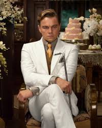 Scarica foto di attualità premium ad elevata risoluzione da getty images The Great Gatsby Suit Off White Leonardo Dicaprio Suit For Mens