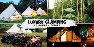 Canopy tribe from mapcarta, the free map. Enjoy The Unique Experience Of A Luxury Glamping At Canopy Tribes Johor Now