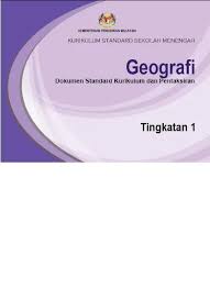 Kami di sini hanyalah bertugas sebagai pengumpul bahan sahaja. Dskp Kssm Geografi Tingkatan 2 1