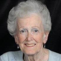 Donna M. McFarlin Obituary