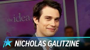 Nicholas Galitzine Reveals Favorite 'The Idea Of You' Scene w/ Anne Hathaway