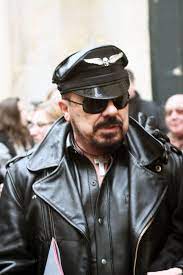 Peter Marino Architect Of Dreams Peter Marino Style Muse Leather Men