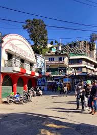 India's first cinema hall established ...
