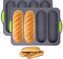 Soluciones eficientes de moldes para baguettes para las ...