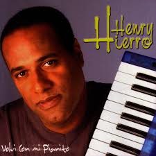 Henry Hierro: albums, songs, concerts