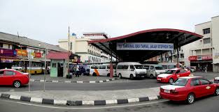 Maybe you would like to learn more about one of these? Pengangkutan Awam Kembali Beroperasi Seperti Biasa Mulai 4 Mei