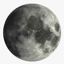 Moon 3d Model Ad Moon Model Visual Design Trends 3d Model Moon
