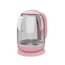 Ấm siêu tốc Hawonkoo KEH-170 [1800-2200W - 1.7L]