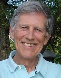 Garrick (Garry) Fitzpatrick (Obituary)