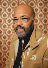 Jeffrey Wright On Father Figures, Wes Anderson, & Reclaiming Black History  For Our Kids
