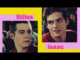 Stiles/Isaac