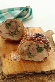 Mela descrizione della ricetta dici che si possono anche conservare in freezer per essere cucinati all'occorrenza. Brutalan Unaprijed Potruditi Se Rolle Tacchino Forno Teresagabry Com