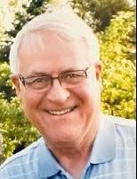 William John Stemen Obituary