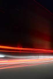 File Light Trails From Car Window Jpg Wikimedia Commons