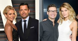 Kelly Ripa And Mark Consuelos Reportedly Want Ryan Seacrest To Get Married In a story first broke by radaronline.com, it has been revealed by a friend of ryan that the.