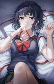 Kuzu no Honkai  all  funny posts, pictures and gifs on JoyReactor