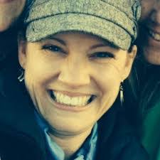 Mindy Frey's Instagram, Twitter & Facebook