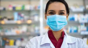 Community Pharmacy Report 2022 by Baptist Health