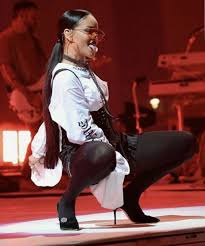Vijftien Keer Rihanna Om Haar Verjaardag Te Vieren
