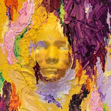 Queer History Portraits With this series for @picturamtl at @galerieerga I  decided to create abstract, sculptural portraits featuring pivotal (but  often overlooked) LGBTQ+ and gender non conforming figures from history.  Instead of