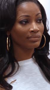 Erica Dixon and Rasheeda Drama: Love & Hip Hop's Feisty Clapbacks