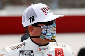 Jeff currently serves as a nascar analyst for nbc sports. Nascar Could Have Much Needed Rivalry With Busch And Elliott Incident Cbs Detroit