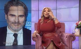 Get on nigerian bulletin today for top news and more. Wendy Williams Faces Backlash For Mocking Joaquin Phoenix S Cleft Lip Guardian Life The Guardian Nigeria News Nigeria And World News