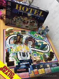 La mayor página de caza y pesca en español. Hotel Juego De Mesa No Completo Sold Through Direct Sale 49101023