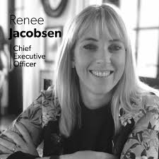 I'm incredibly excited to be stepping up to lead Jacobsen for this new…