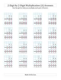 Pin On Multiplication Worksheets