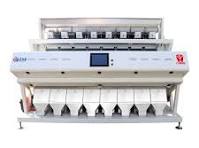 RGB Color Sorter Machine