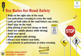 Check spelling or type a new query. Observe These Safety Rules And Have An Road Safety Tips Facebook