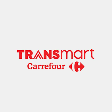It is also designed to be used by many people, across organizations. Transmart Carrefour Central Park Mall Jakarta