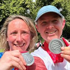 Dave Reynolds is fundraising for Lingen Davies Cancer Fund