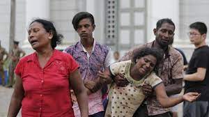 Sri lanka rundreise sri lanka reise tipps sri lanka urlaub reise nach jerusalem urlaub 2018 london reise reise hacks reisebilder weltreise. Anschlag Sri Lanka Mehr Als 200 Tote Bei Anschlagsserie Acht Personen Festgenommen Sudwest Presse Online