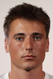 2025 Men's Soccer Roster