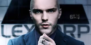 Alex Luthor Fan Trailers