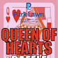 QUEEN OF HEARTS RAFFLE event in Crestwood, IL