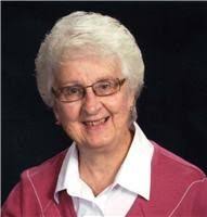 Rita Rowland Obituary (1927