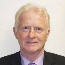 Two years ago I started my MBA journey at DCU Business School and I'm  delighted to say that today marks the culmination of this journey.