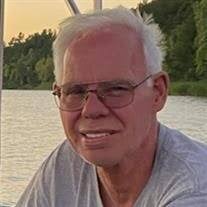 Dennis R. Launiere Obituary