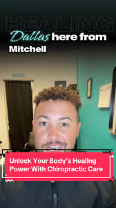 Mullins Chiropractor