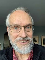 Peter Campbell's film "Far Horizons"